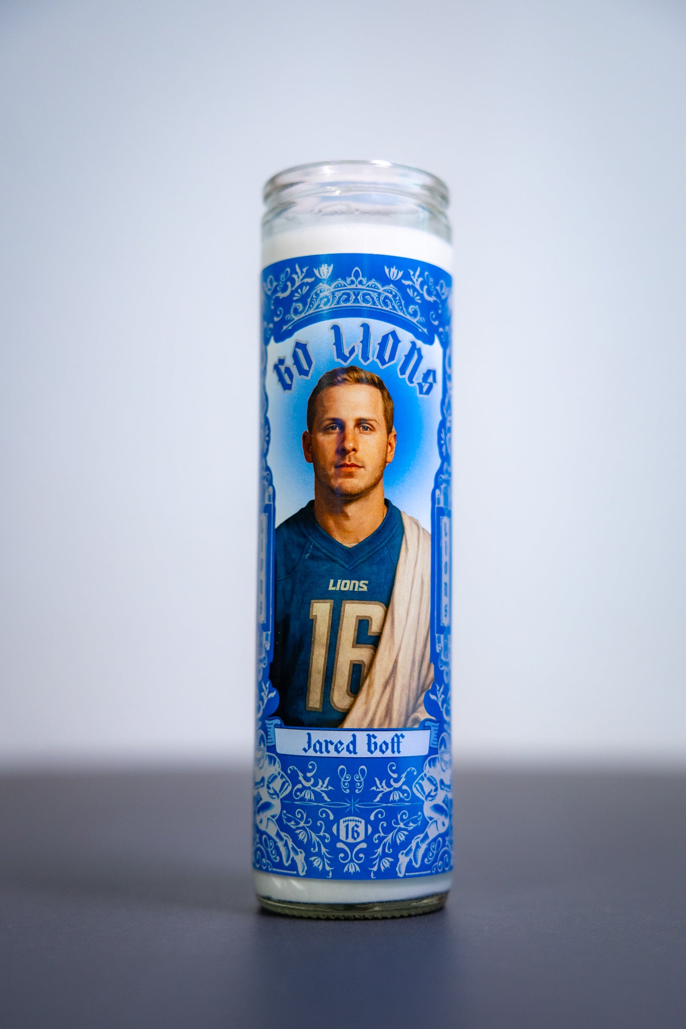 Detroit Lions