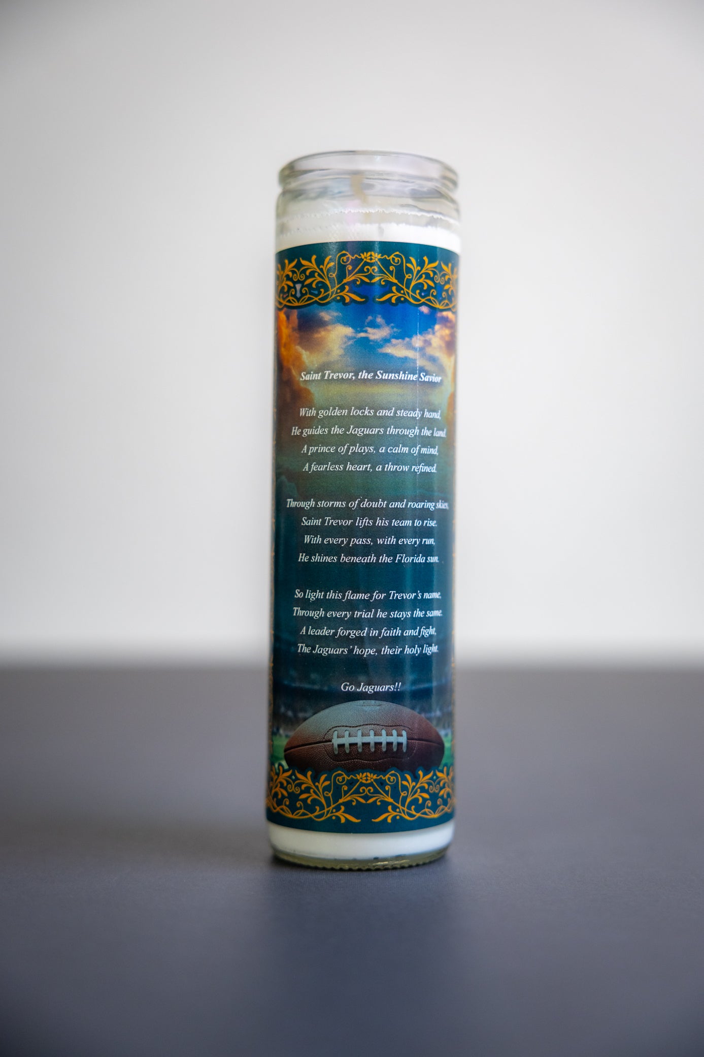Jacksonville Jaguars