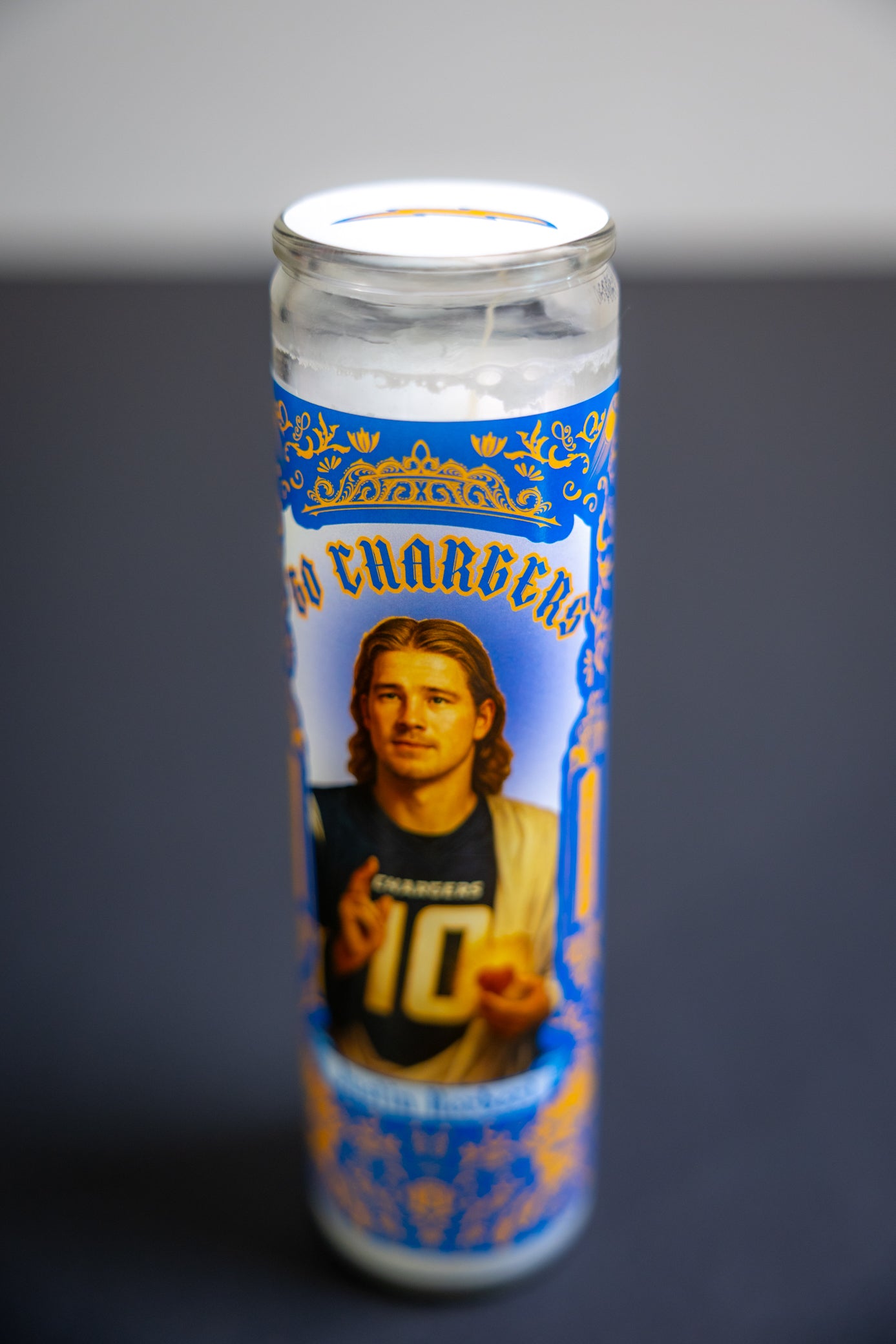 Los Angeles Chargers