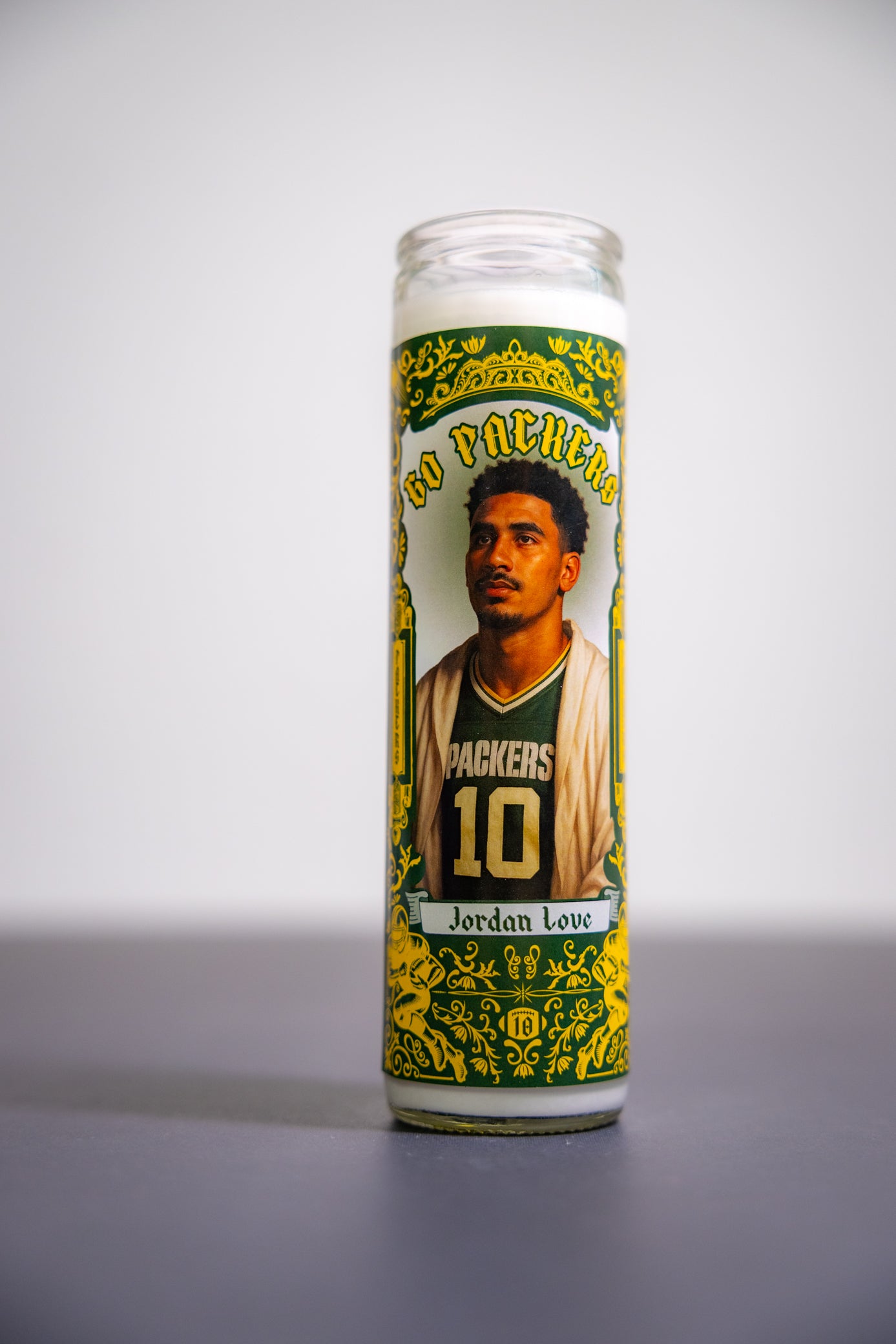 Green Bay Packers