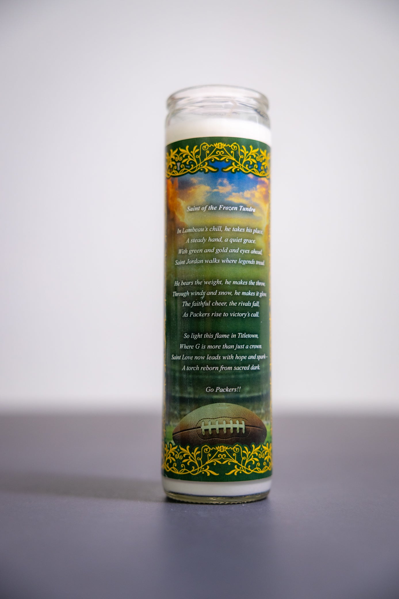 Green Bay Packers