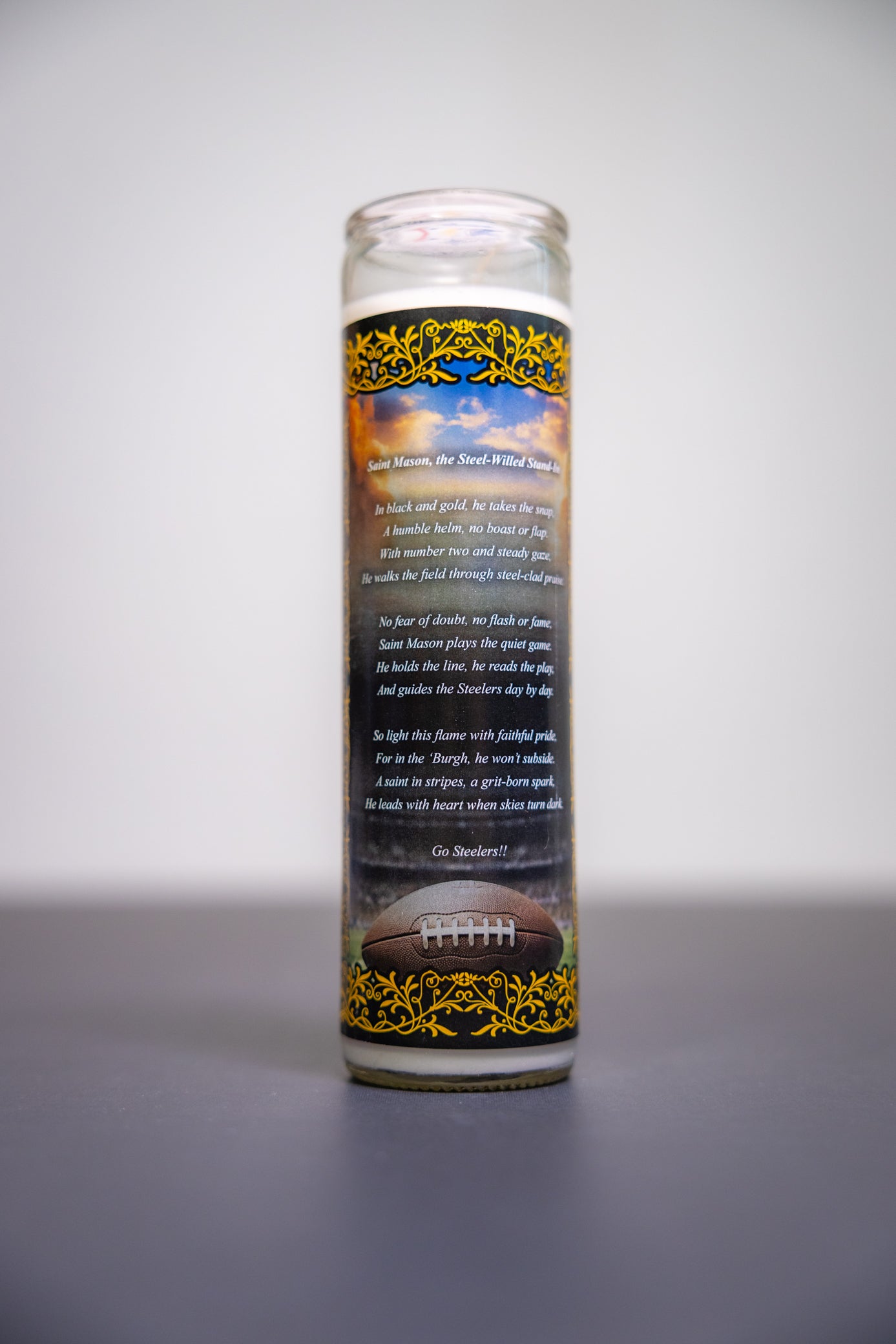 Pittsburgh Steelers