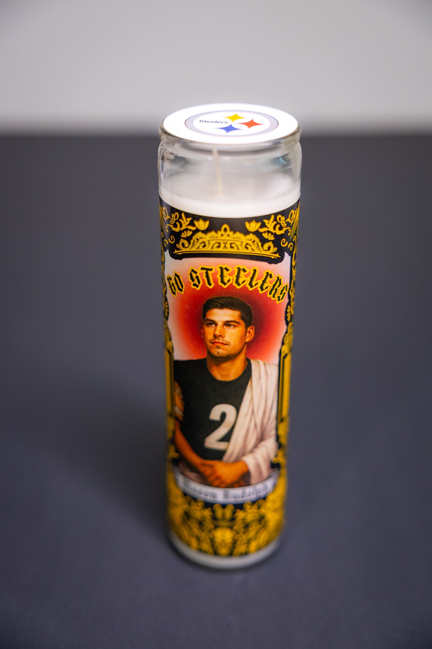 Pittsburgh Steelers