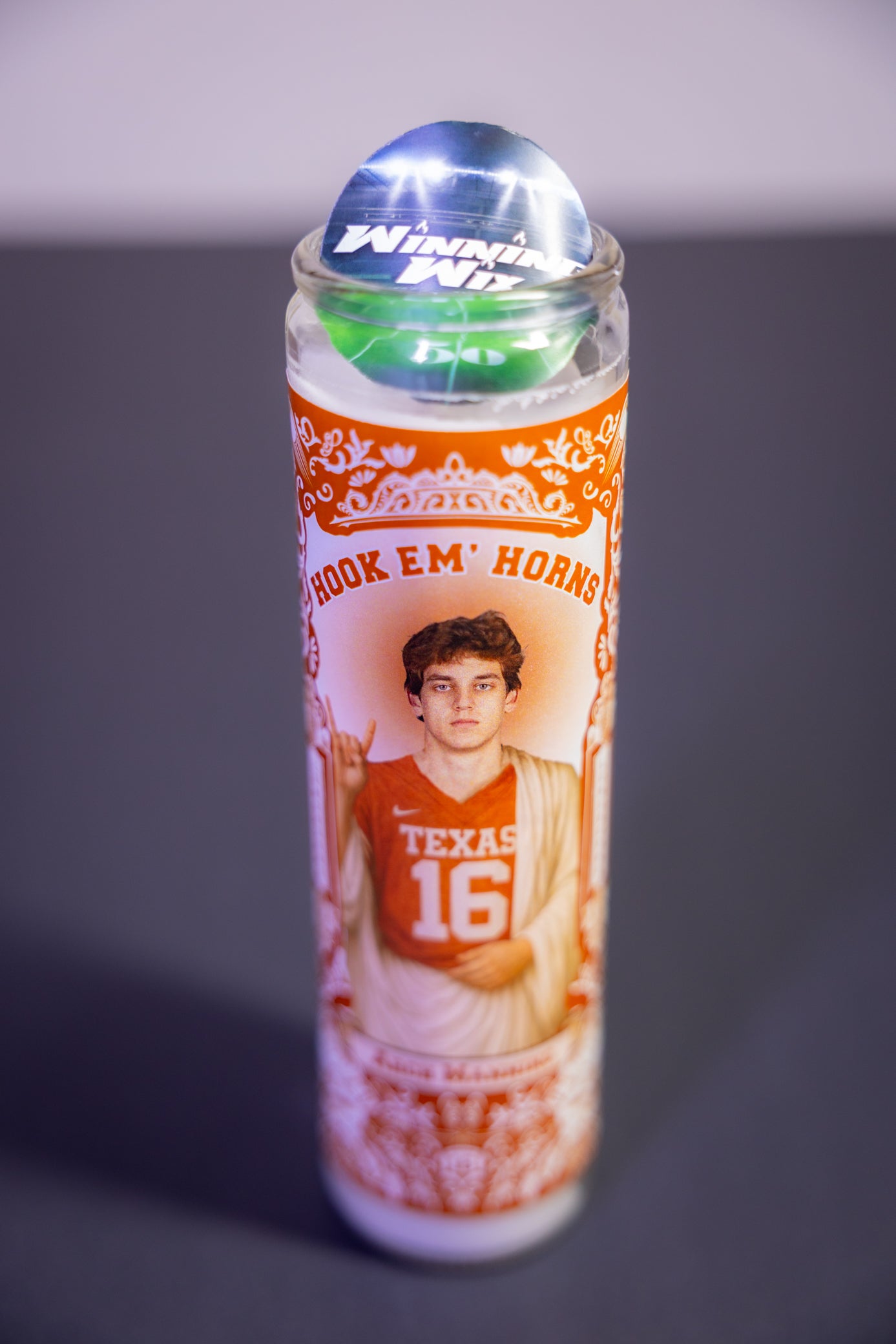 UT