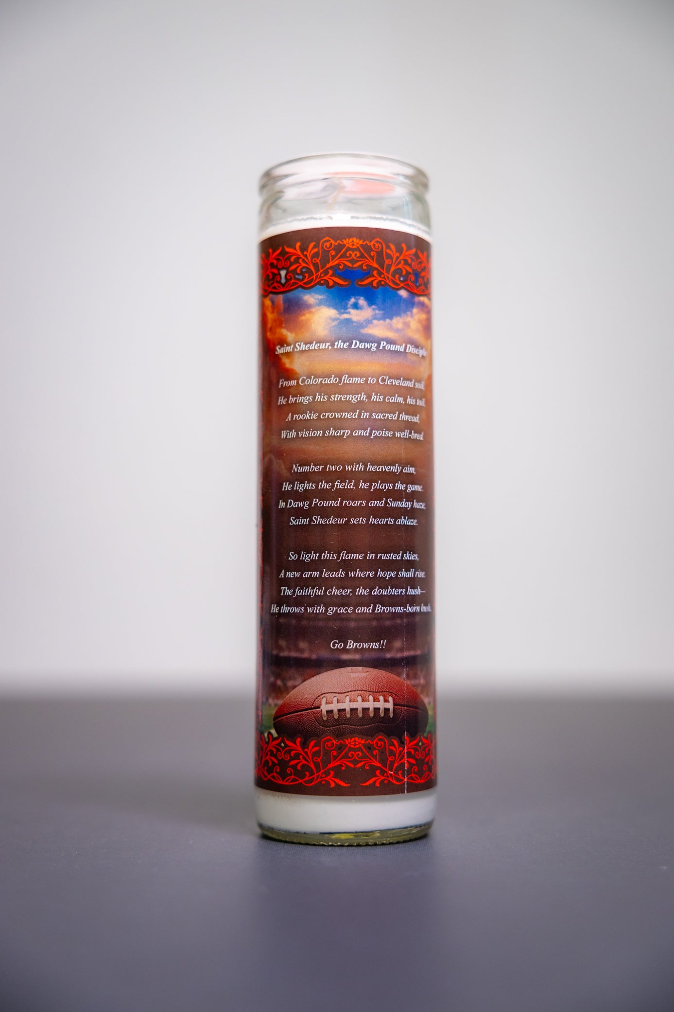Cleveland Browns