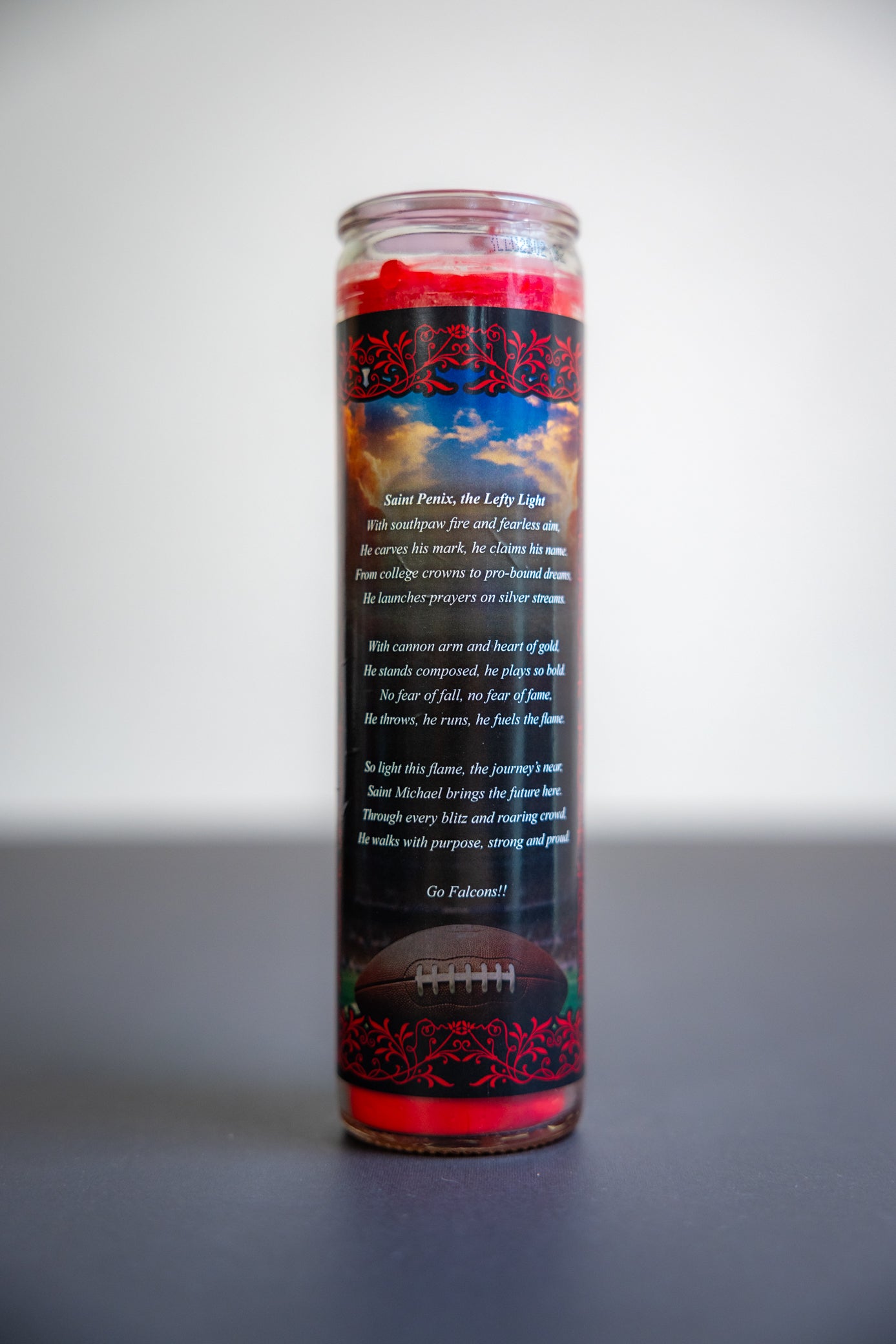 Atlanta Falcons