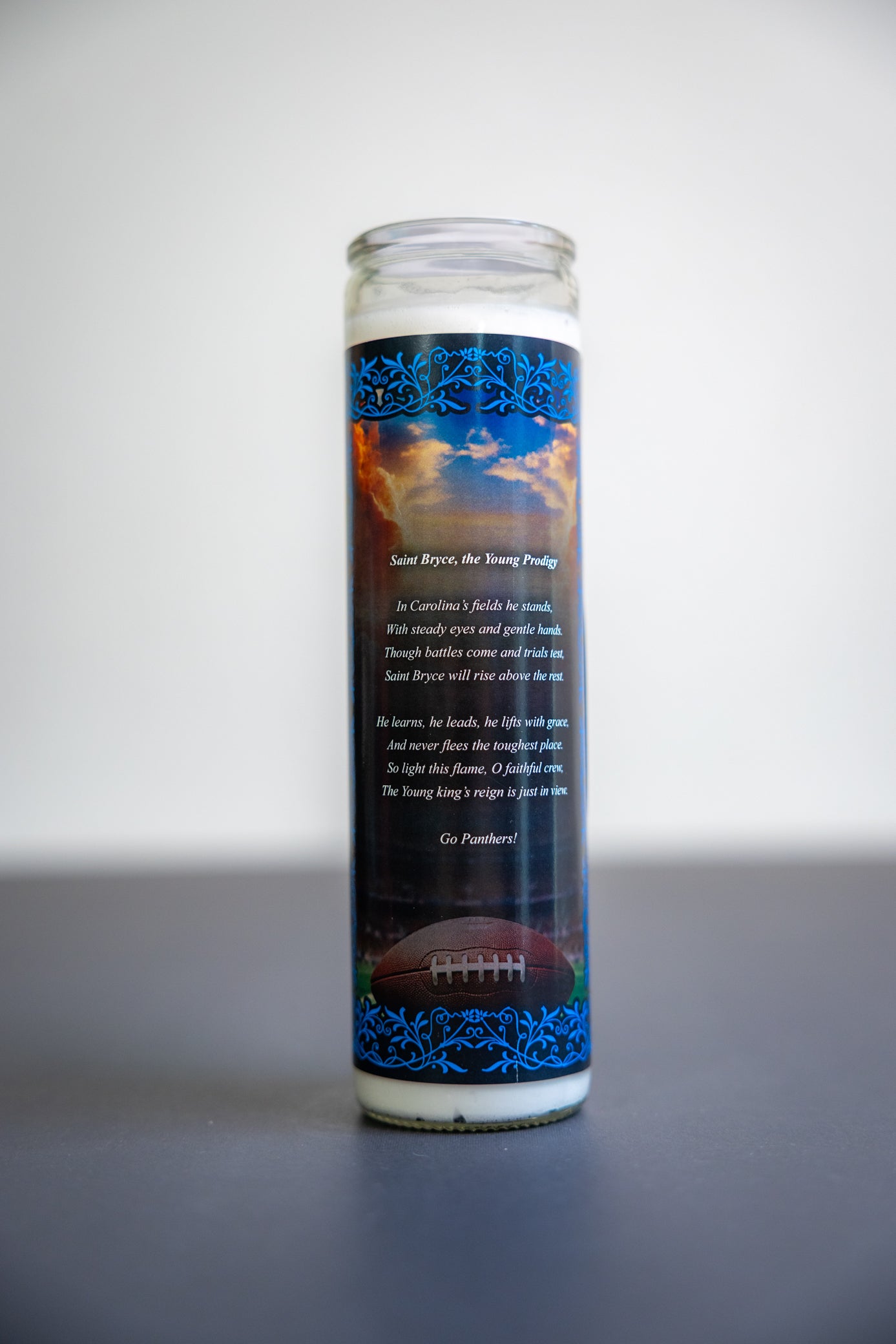 Carolina Panthers