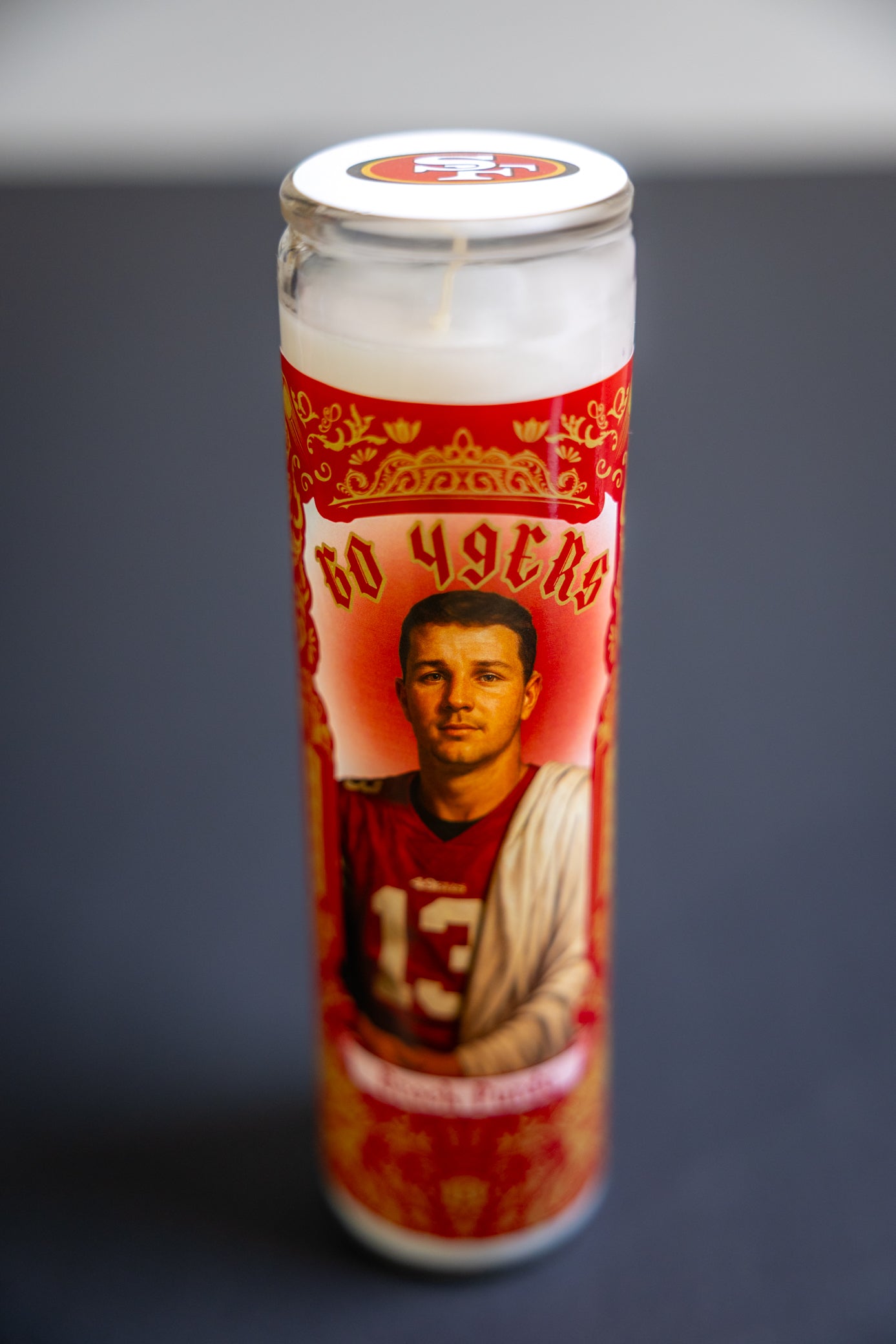 San Francisco 49ers
