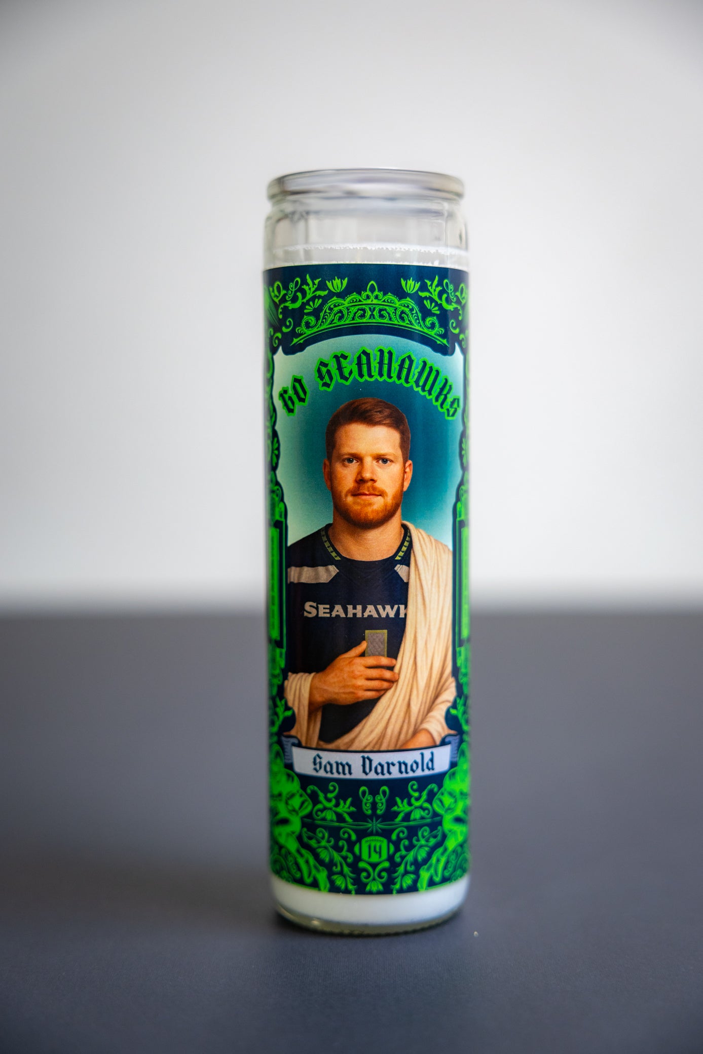 Seattle Seahawks