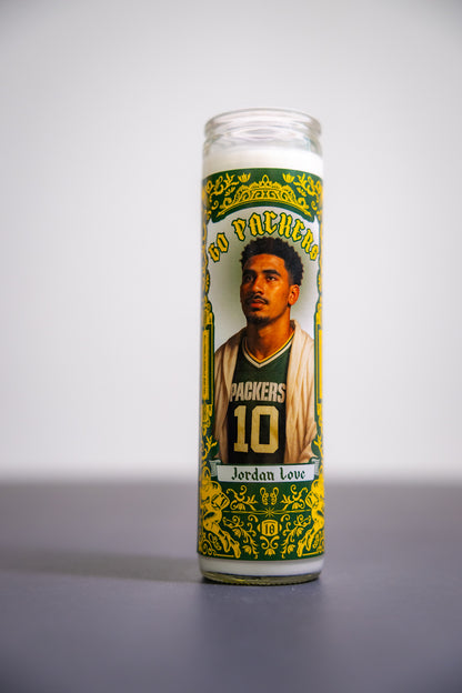 Green Bay Packers